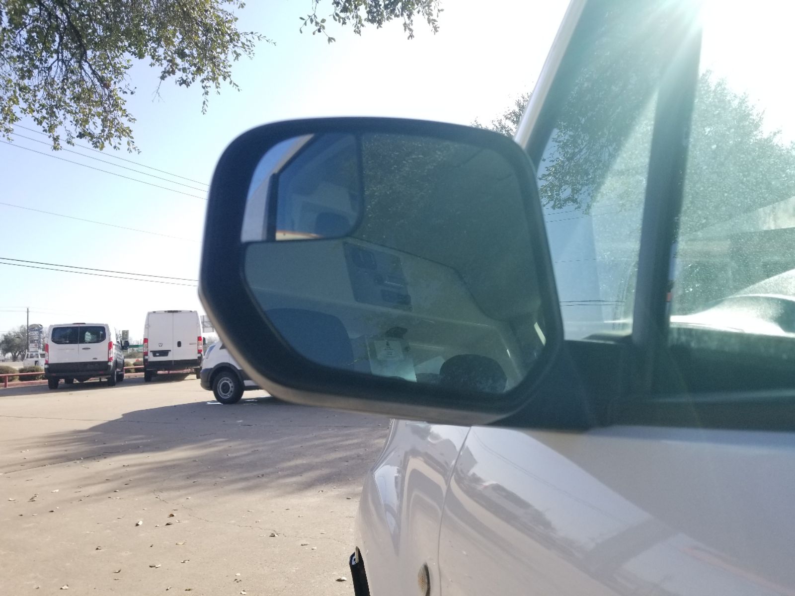 2021 Ford Transit Connect XL - Photo 26