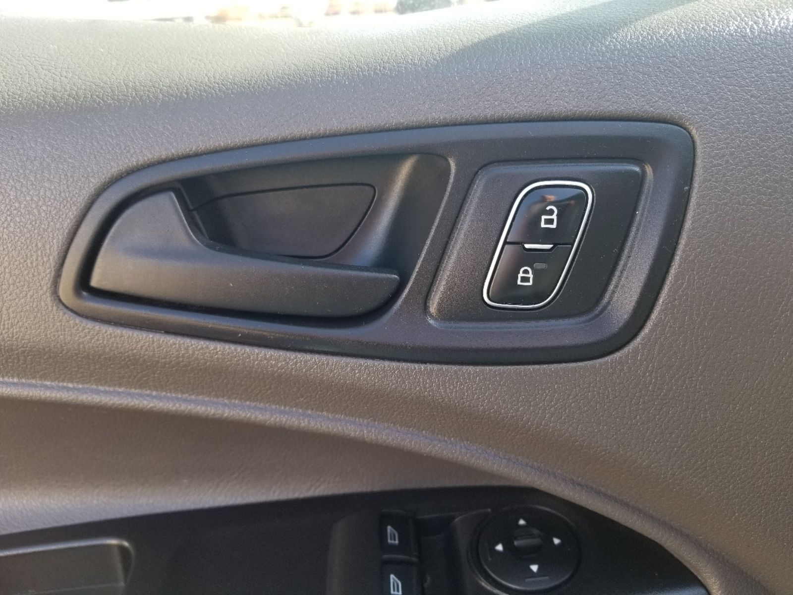 2021 Ford Transit Connect XL - Photo 27