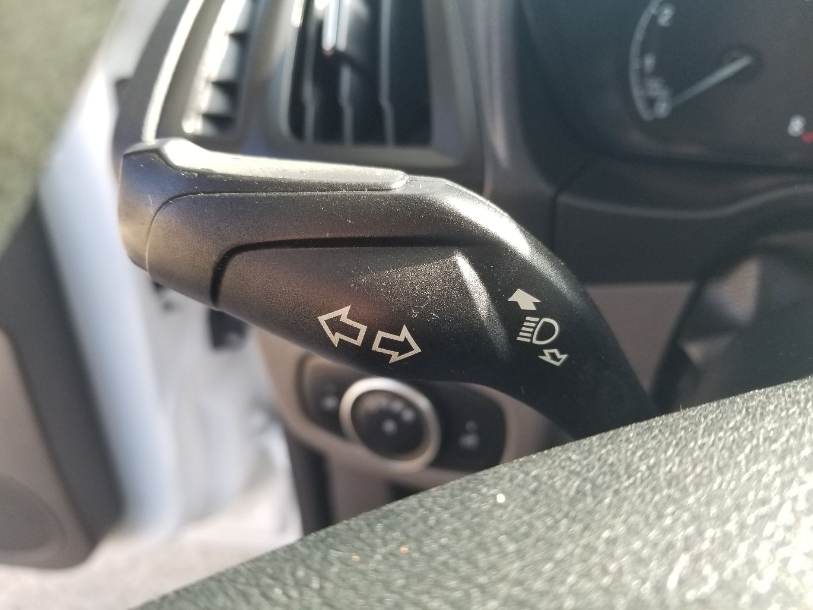 2021 Ford Transit Connect XL - Photo 30