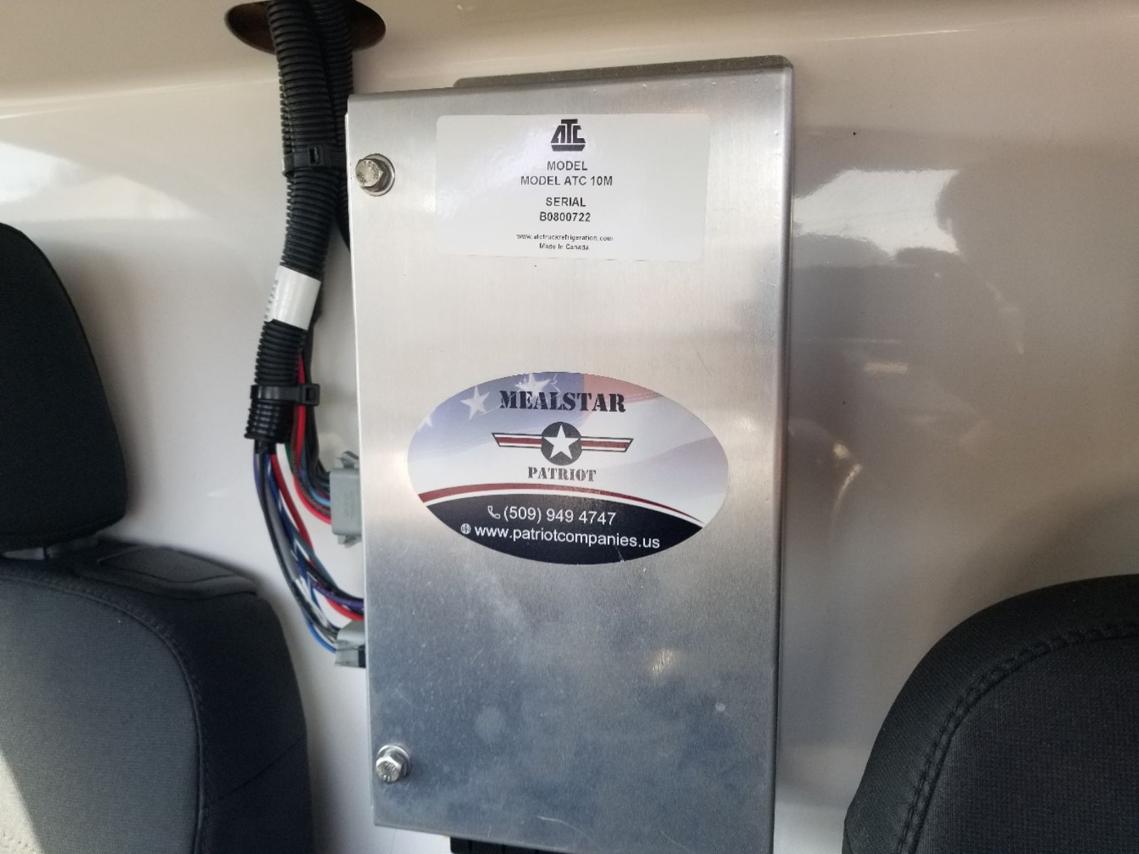 2021 Ford Transit Connect XL - Photo 36