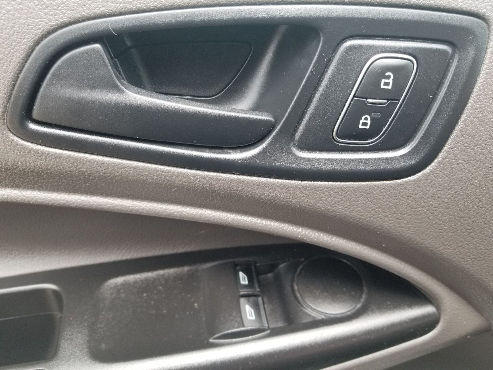 2021 Ford Transit Connect XL - Photo 40