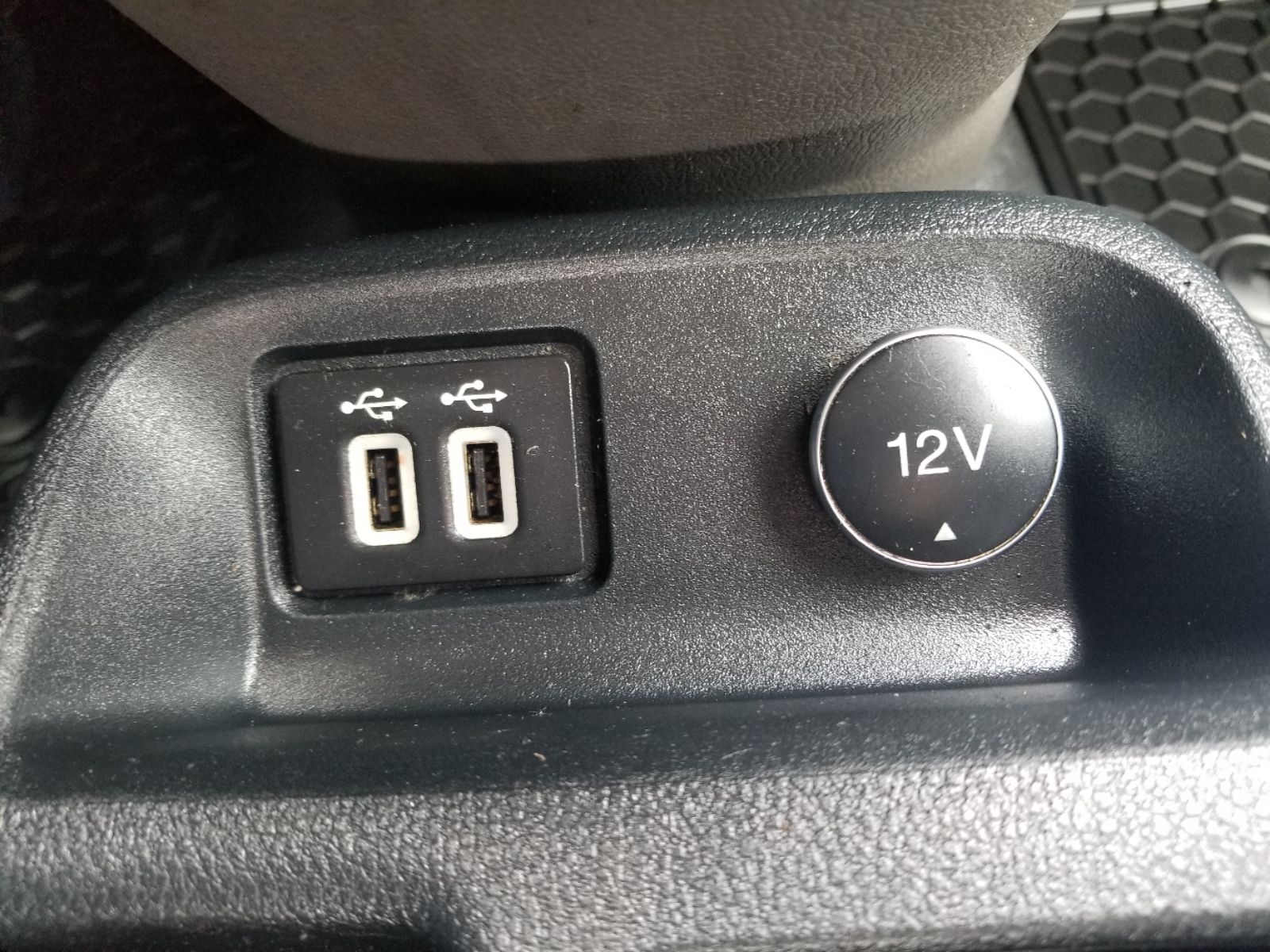 2021 Ford Transit Connect XL - Photo 47