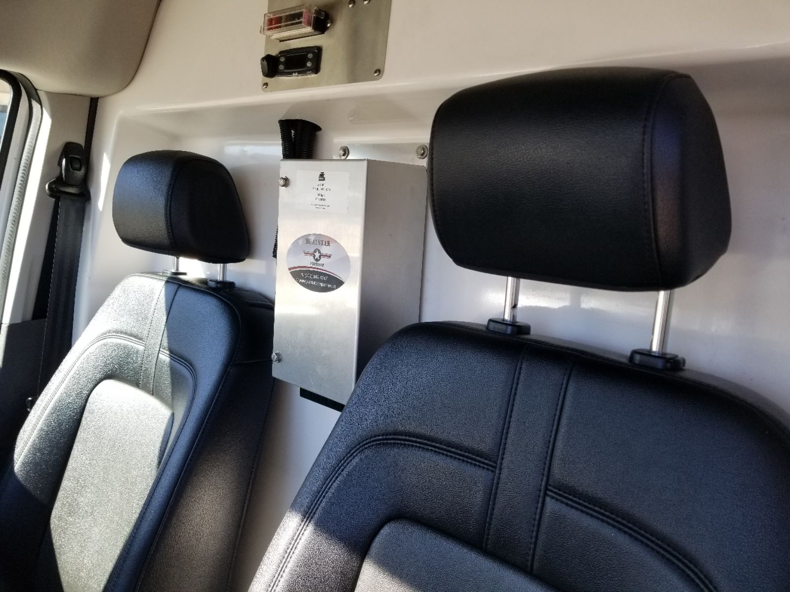 2021 Ford Transit Connect XL - Photo 5