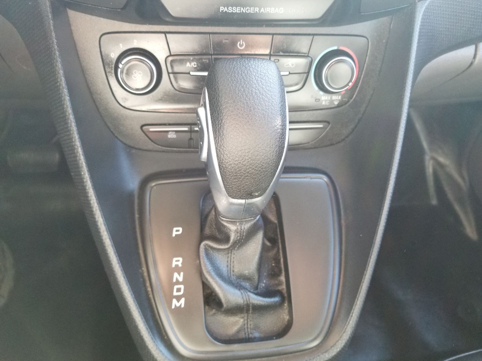 2021 Ford Transit Connect XL - Photo 6
