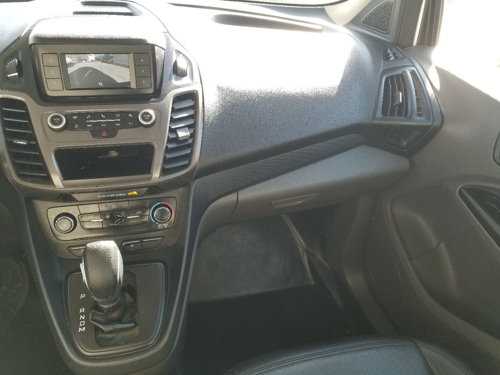 2021 Ford Transit Connect XL - Photo 8