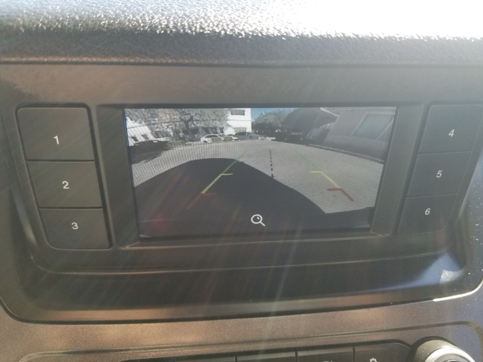 2021 Ford Transit Connect XL - Photo 9