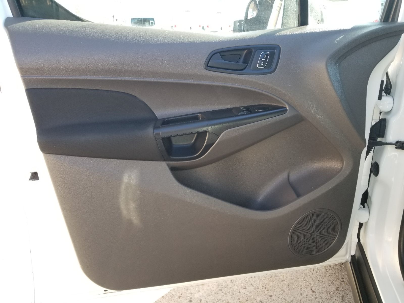2021 Ford Transit Connect XL - Photo 10