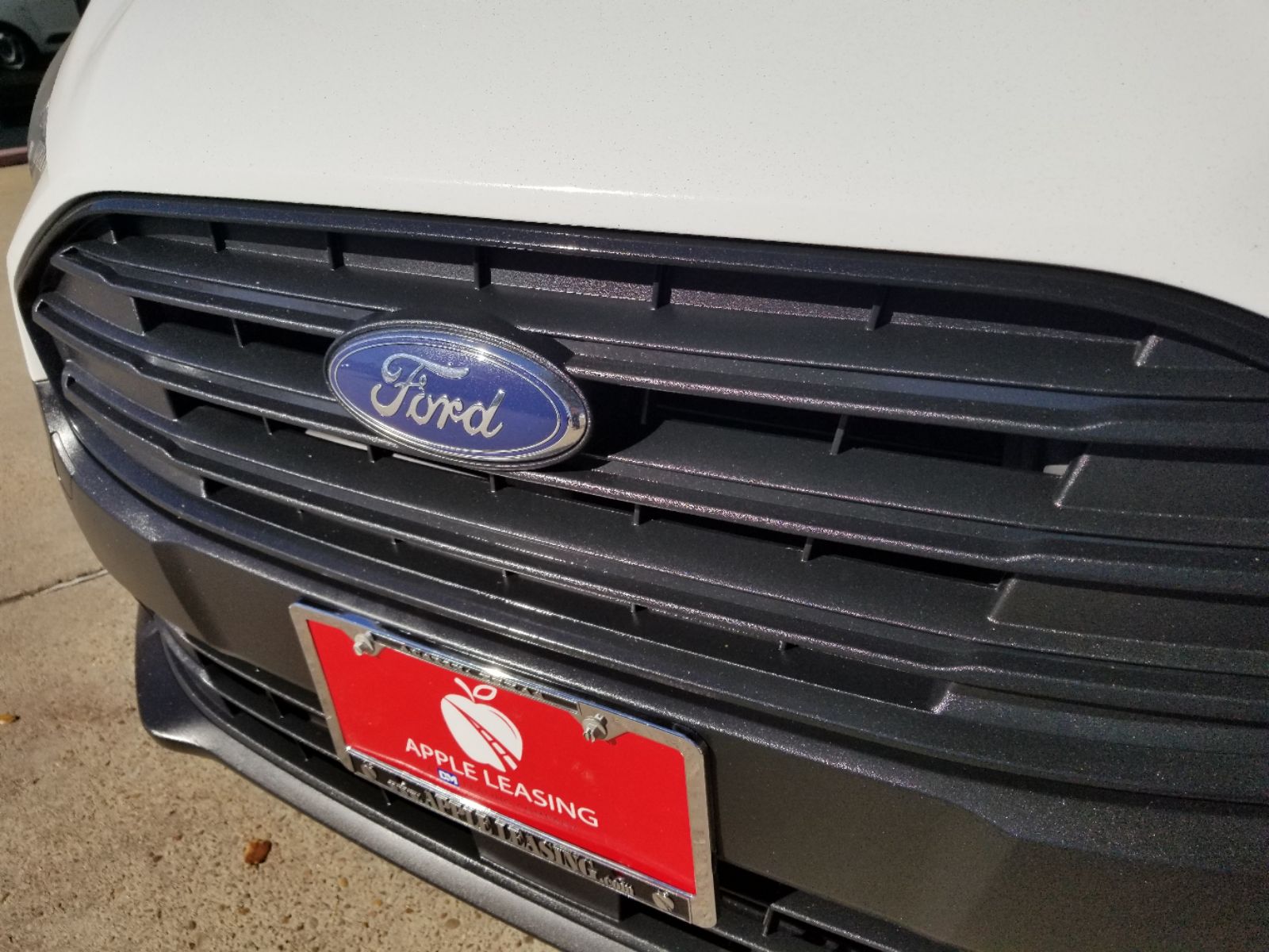 2021 Ford Transit Connect XL - Photo 14
