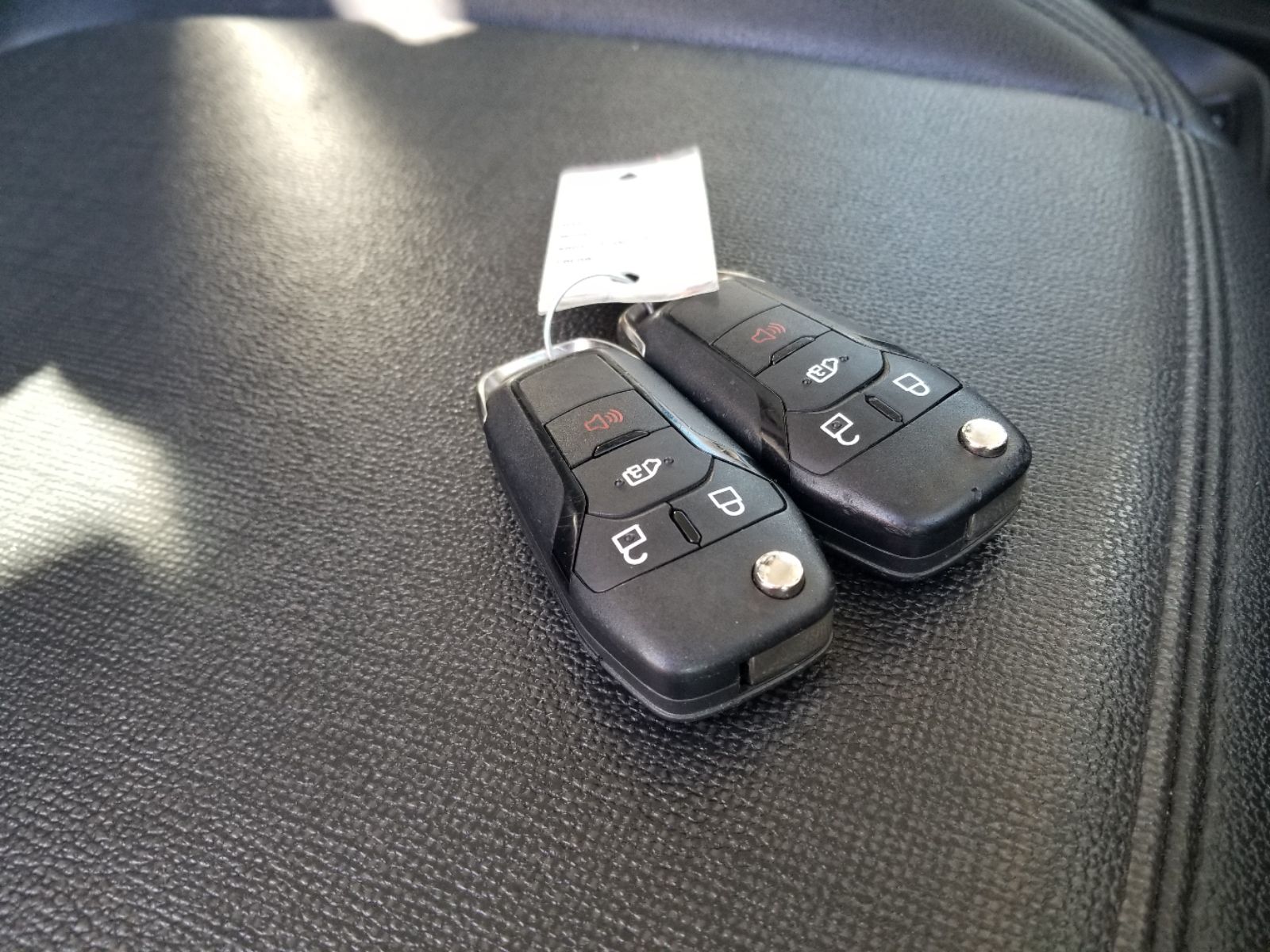 2021 Ford Transit Connect XL - Photo 16