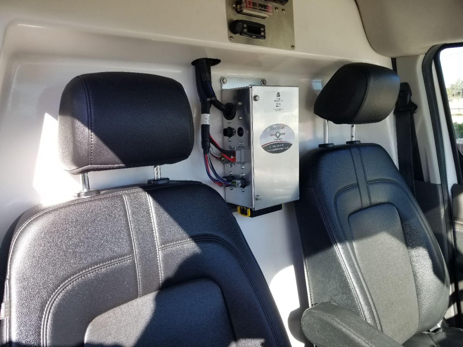 2021 Ford Transit Connect XL - Photo 18