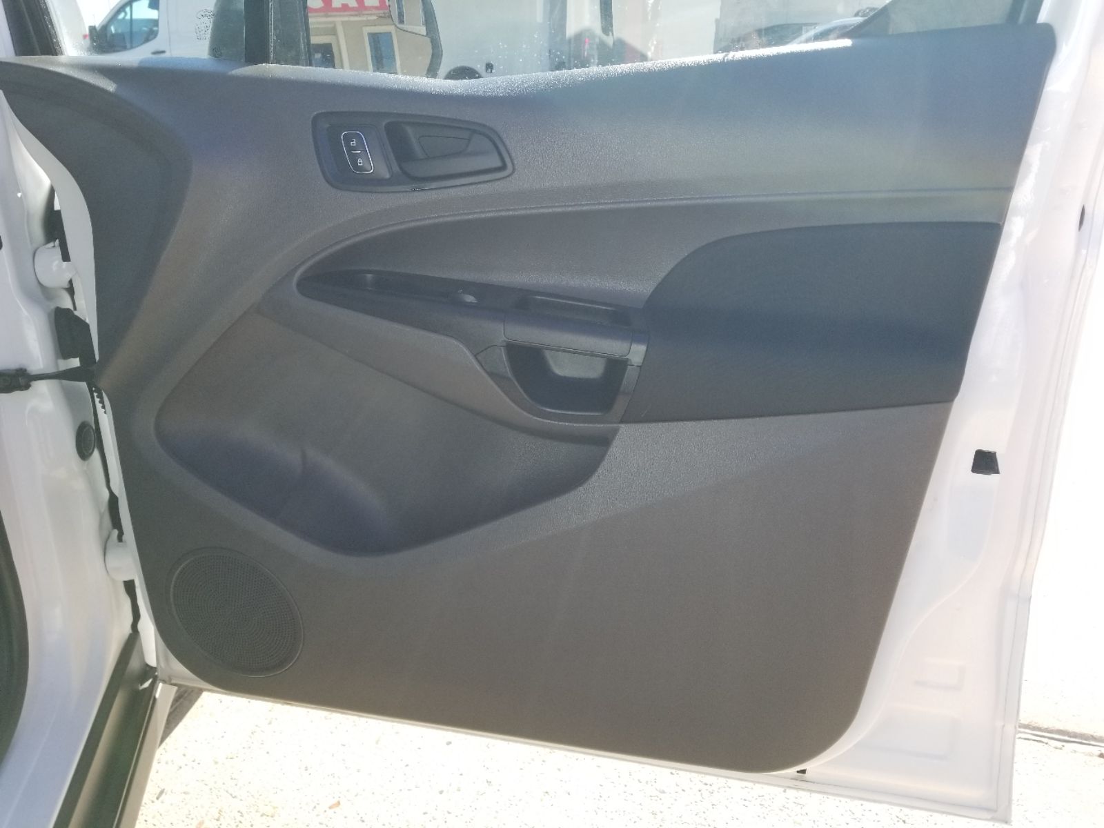 2021 Ford Transit Connect XL - Photo 19