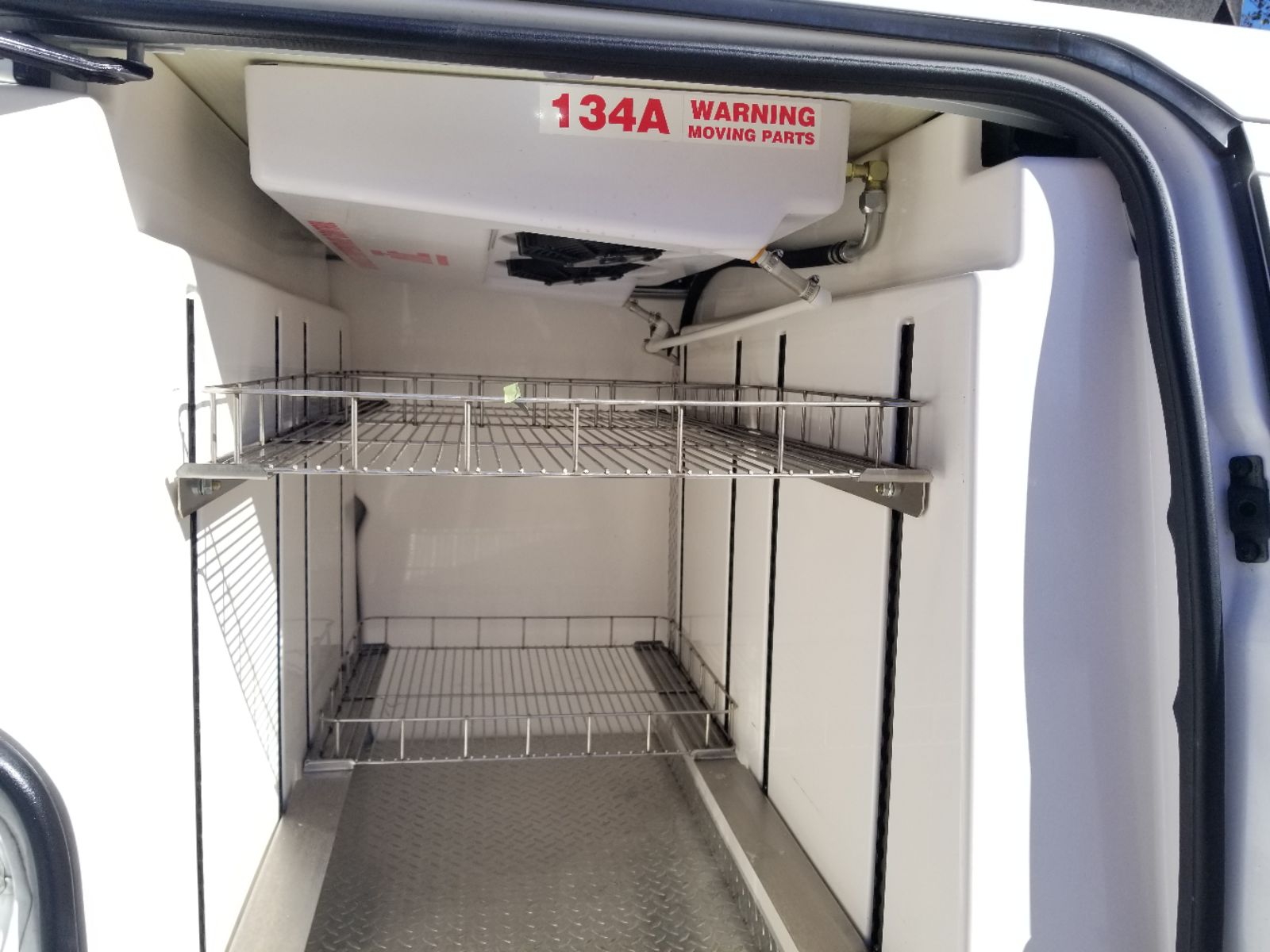 2021 Ford Transit Connect XL - Photo 20