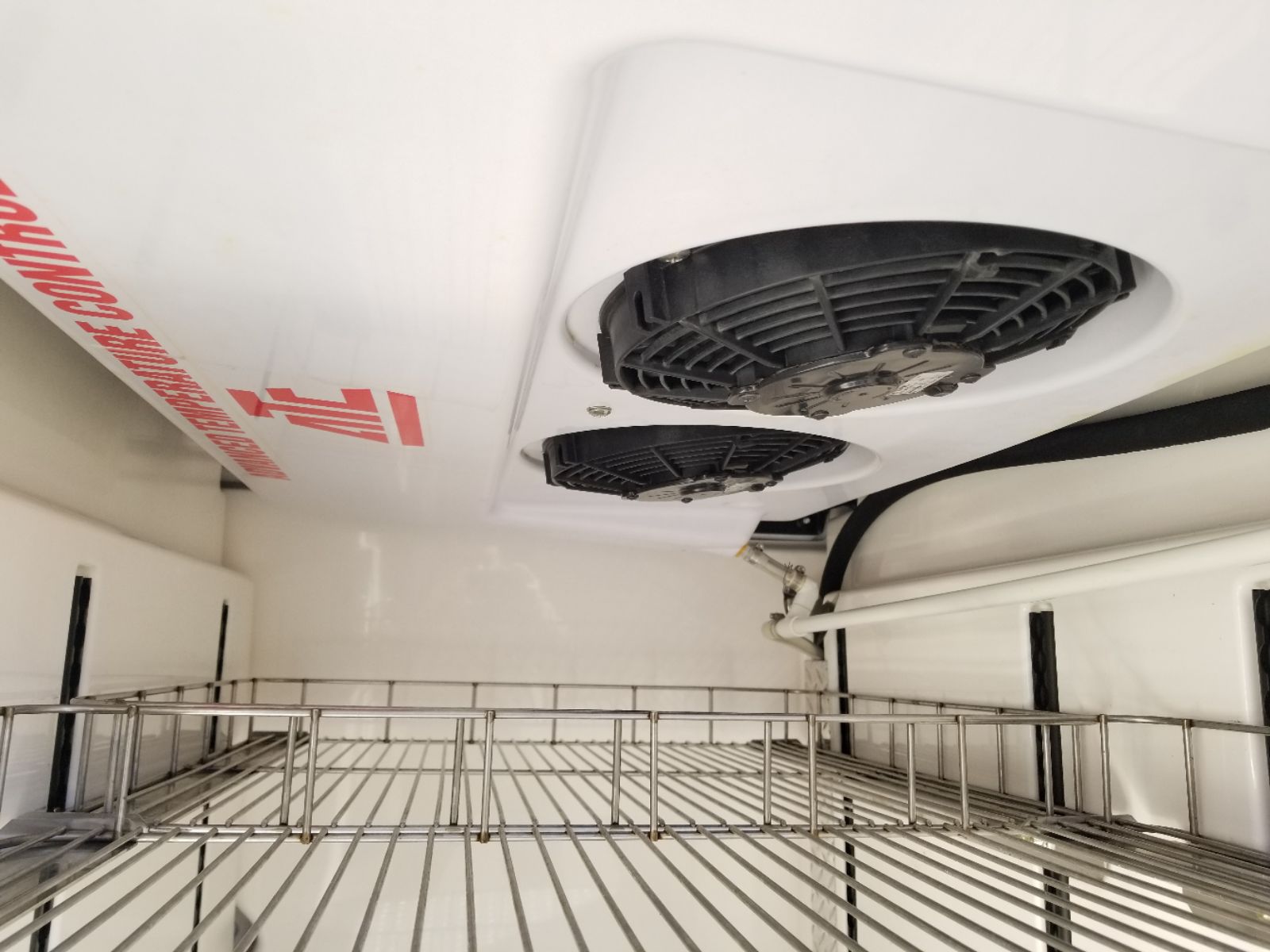 2021 Ford Transit Connect XL - Photo 22