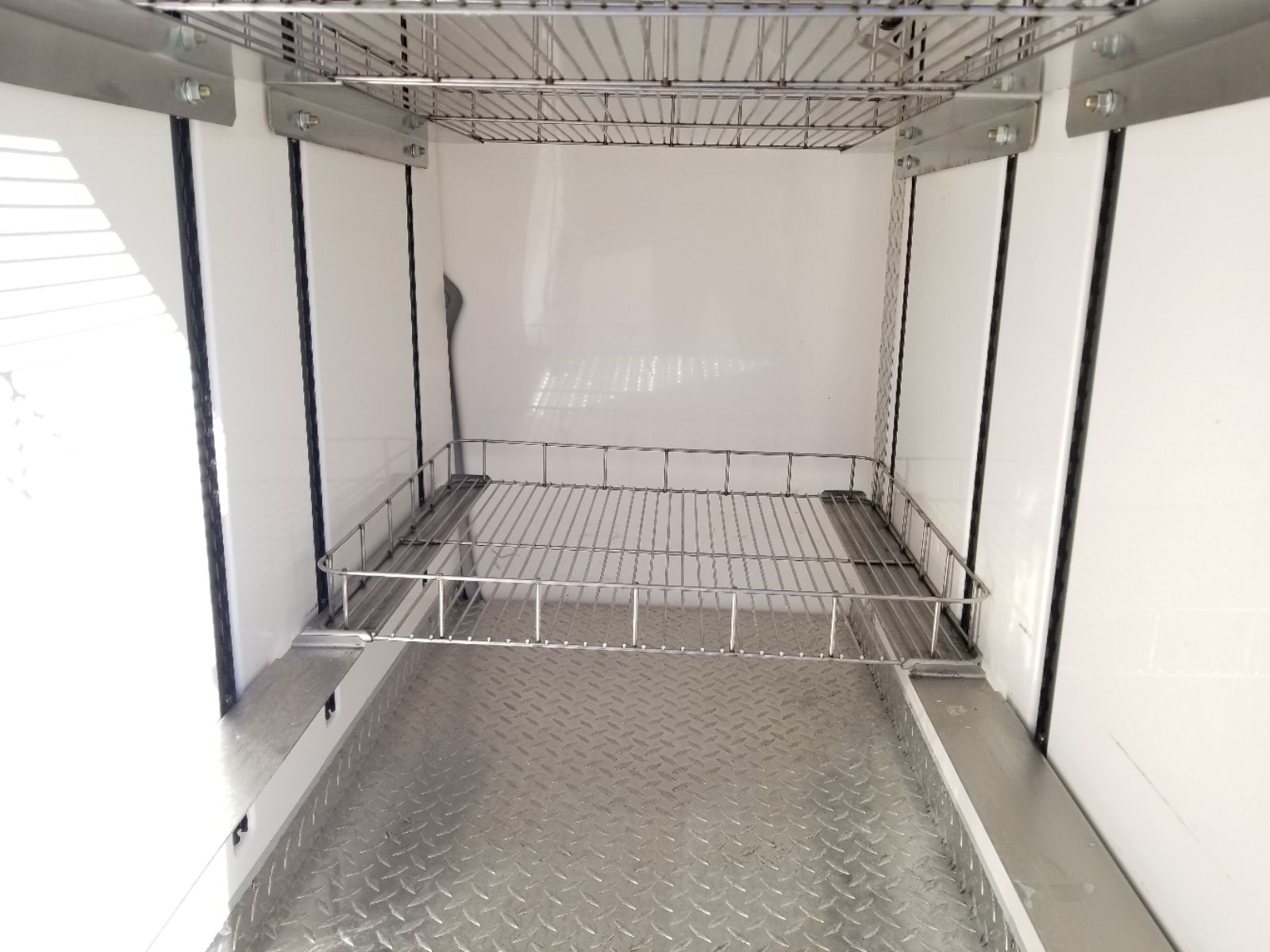 2021 Ford Transit Connect XL - Photo 23