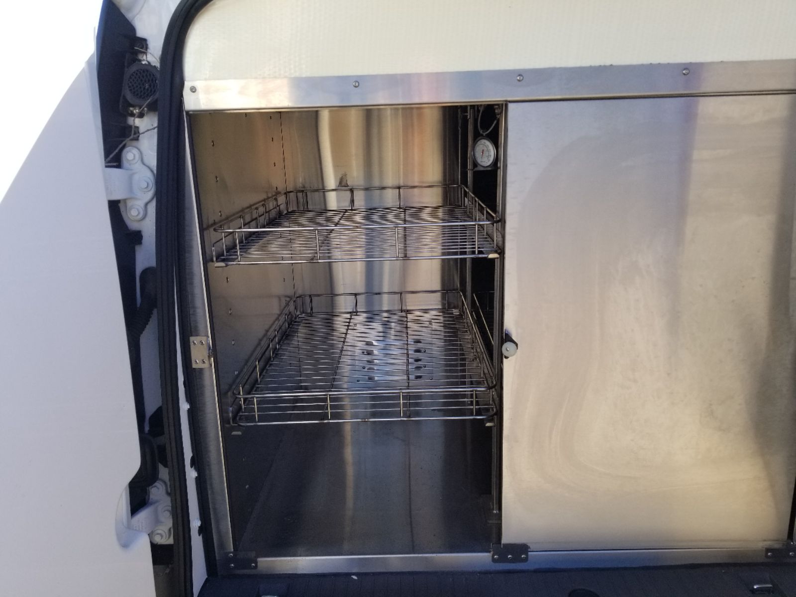 2021 Ford Transit Connect XL - Photo 25