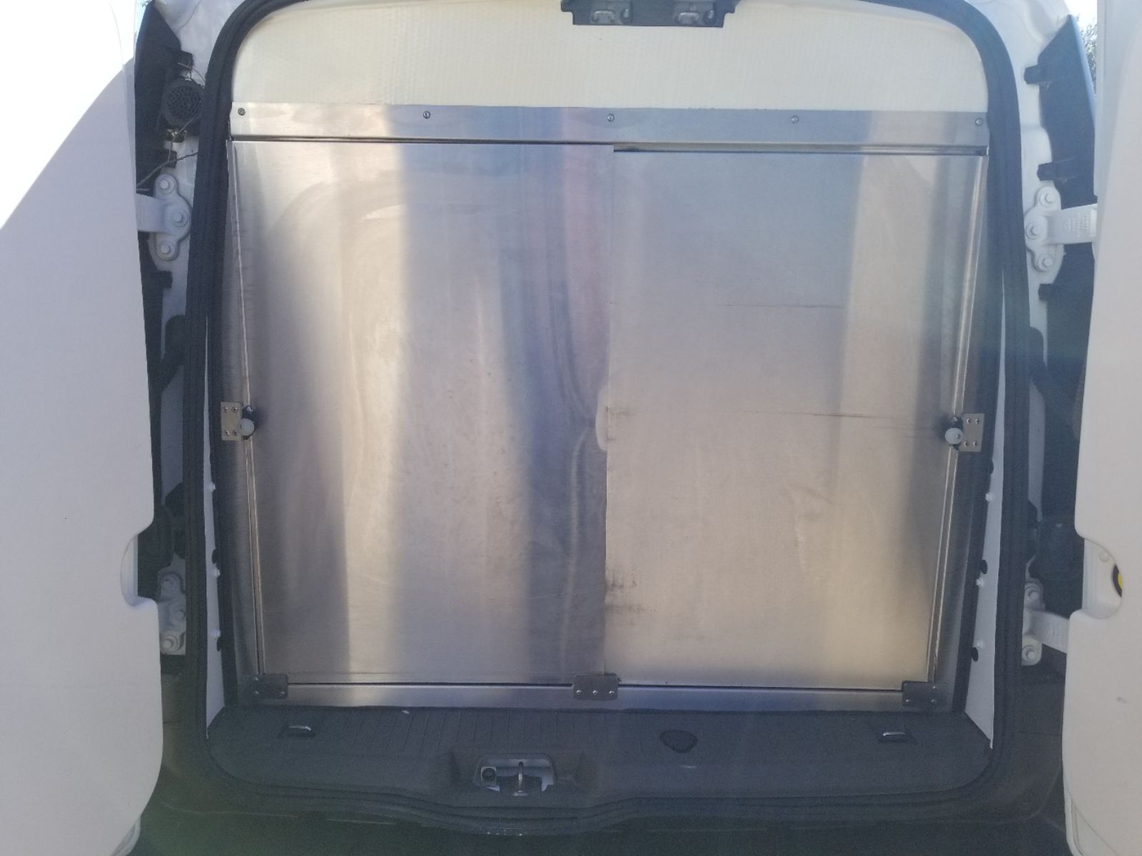 2021 Ford Transit Connect XL - Photo 28