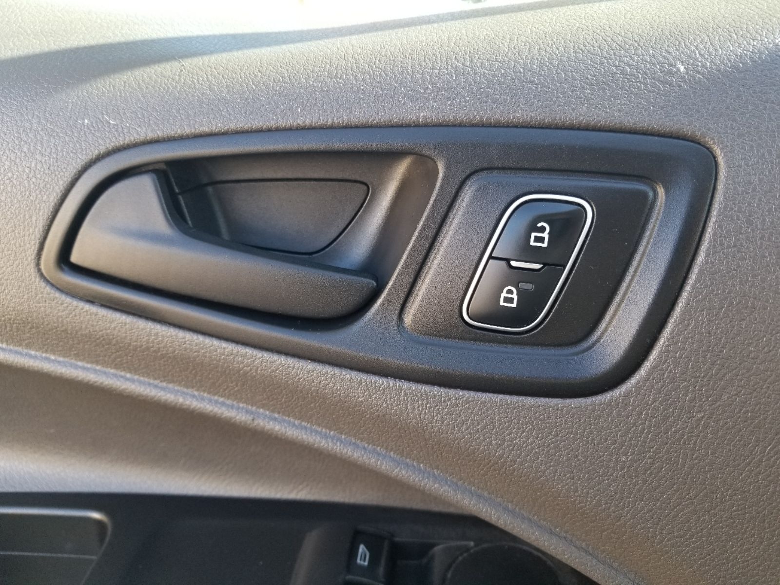 2021 Ford Transit Connect XL - Photo 30