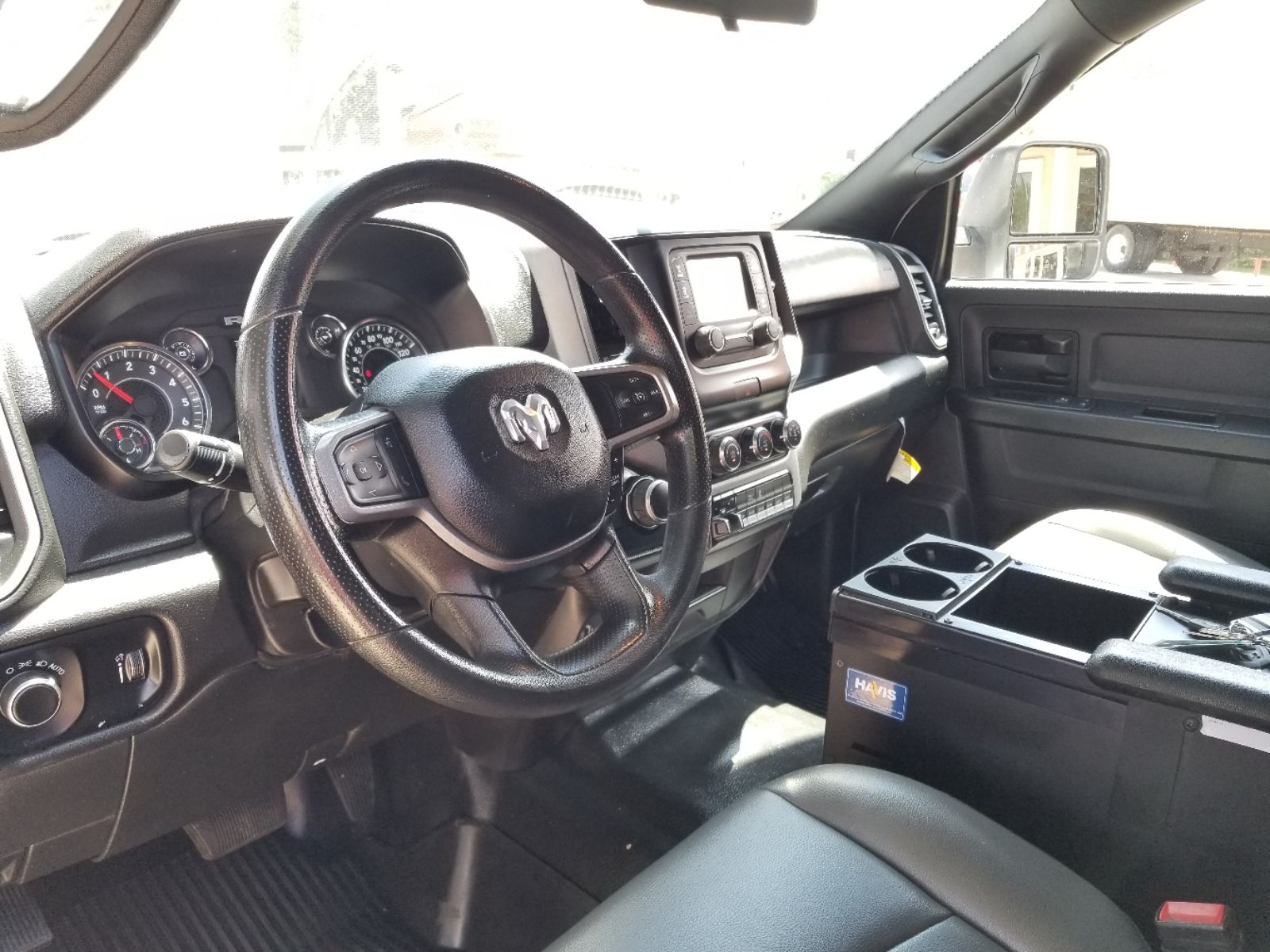 2024 RAM Ram 3500 Chassis Cab Tradesman - Photo 4
