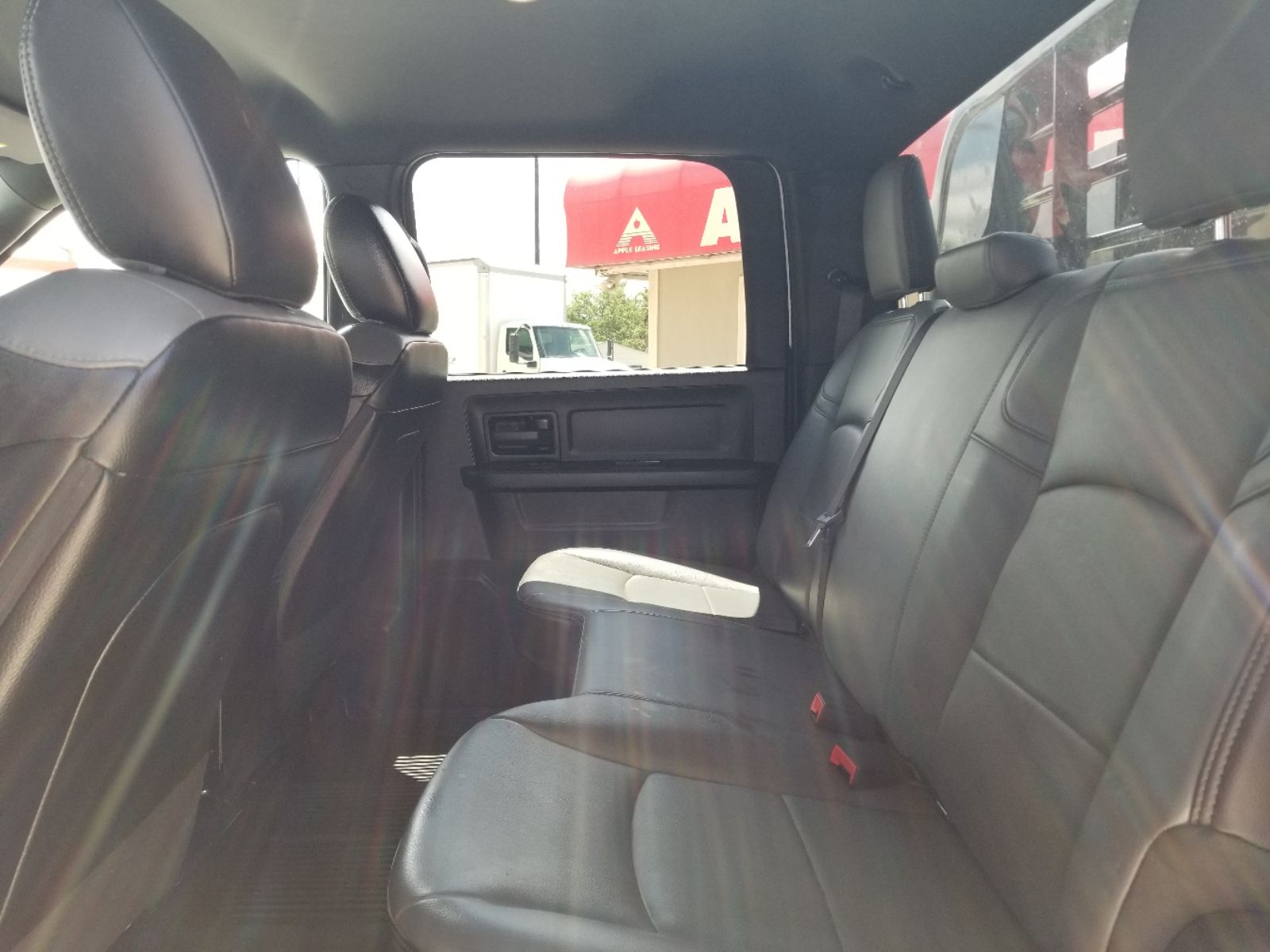 2024 RAM Ram 3500 Chassis Cab Tradesman - Photo 5
