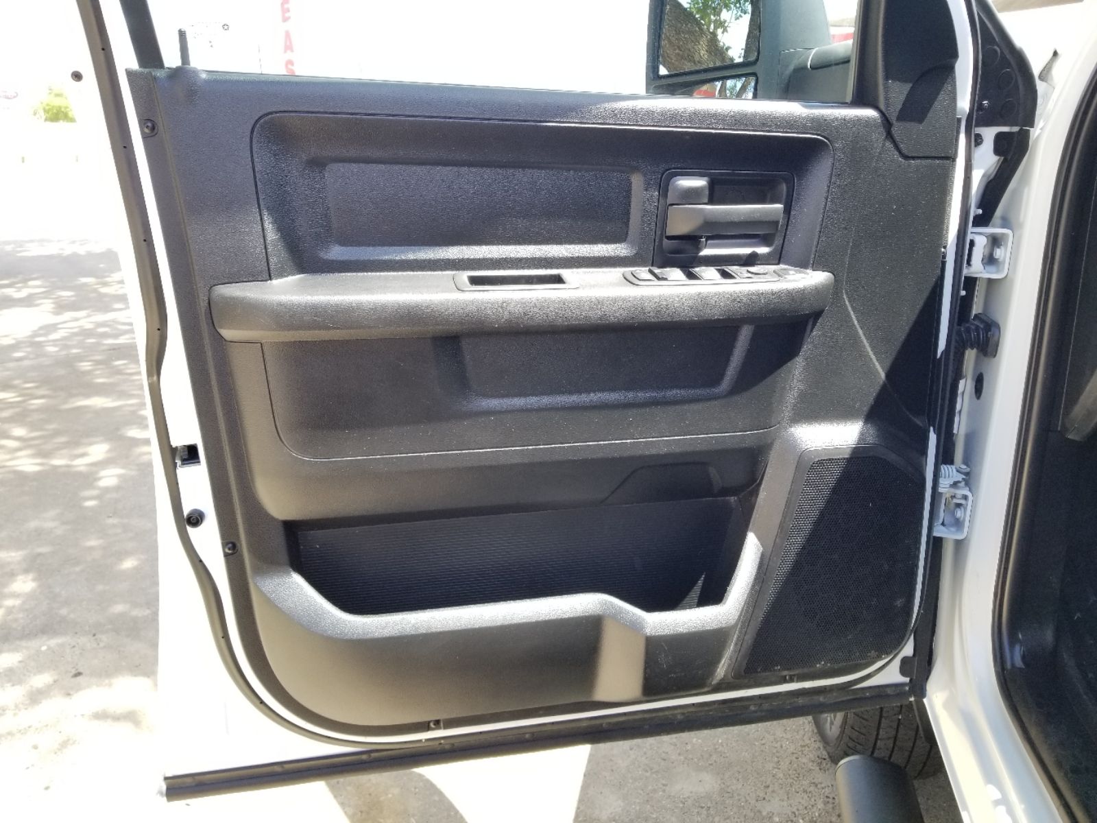 2024 RAM Ram 3500 Chassis Cab Tradesman - Photo 10