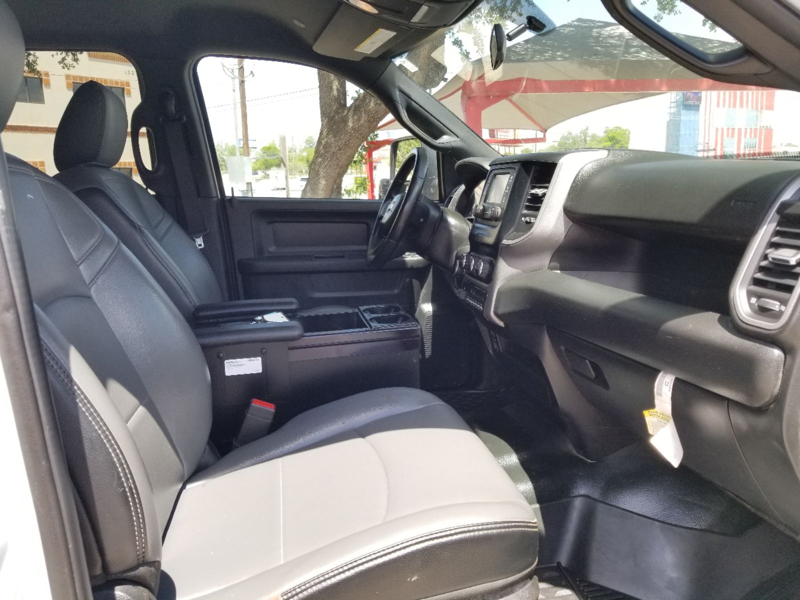 2024 RAM Ram 3500 Chassis Cab Tradesman - Photo 15