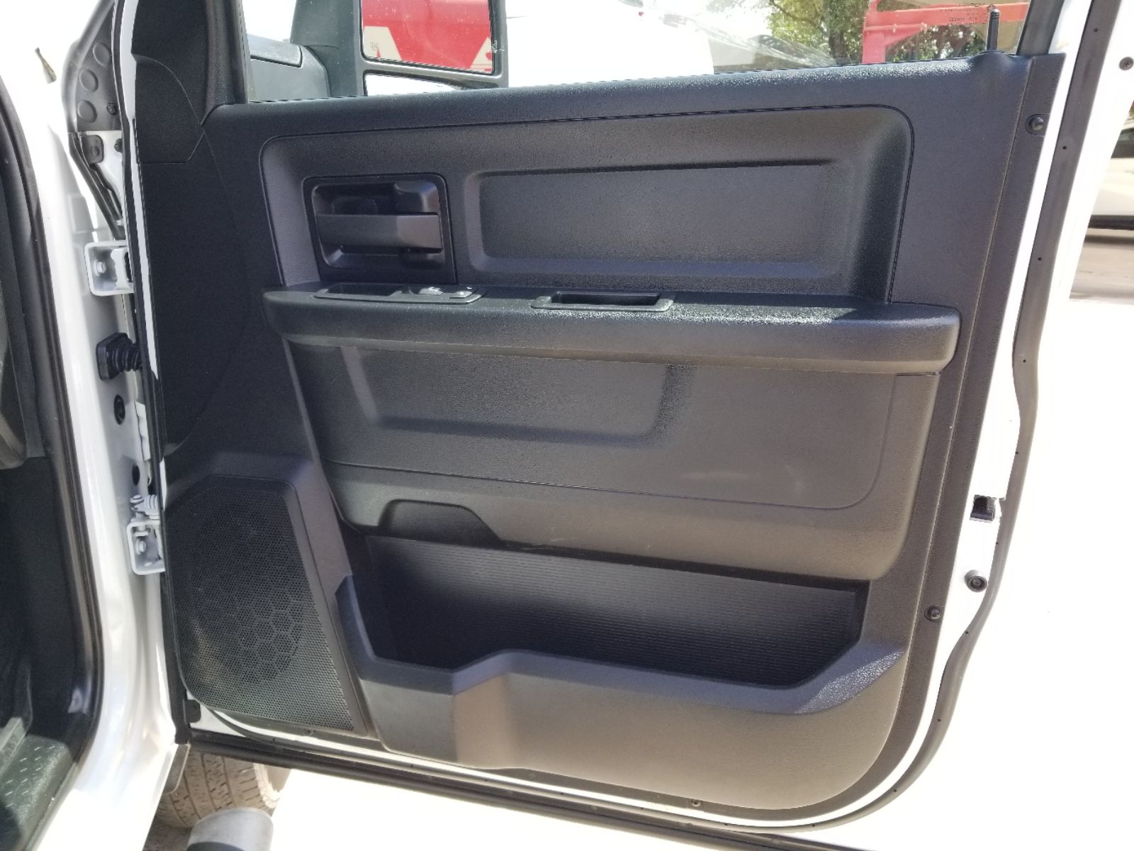 2024 RAM Ram 3500 Chassis Cab Tradesman - Photo 17