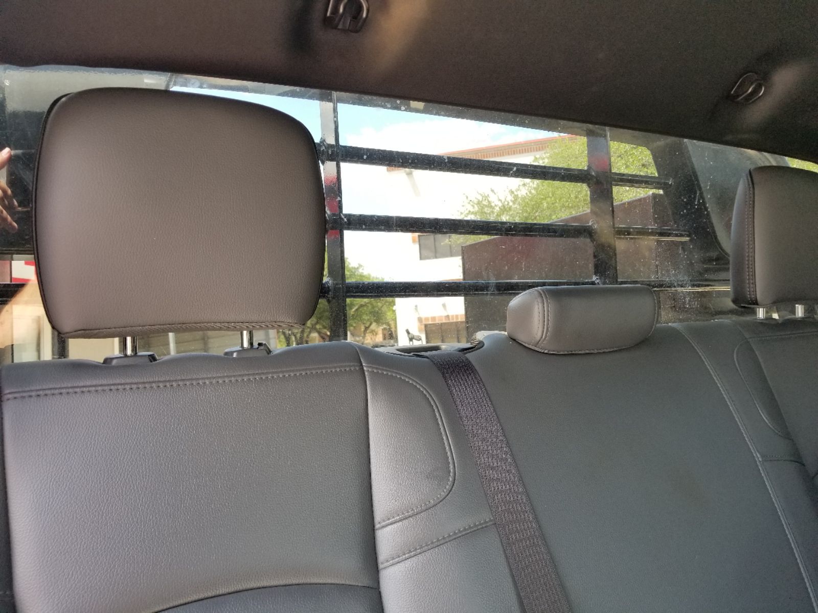 2024 RAM Ram 3500 Chassis Cab Tradesman - Photo 19