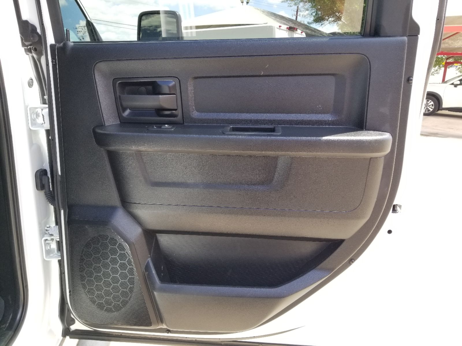 2024 RAM Ram 3500 Chassis Cab Tradesman - Photo 20