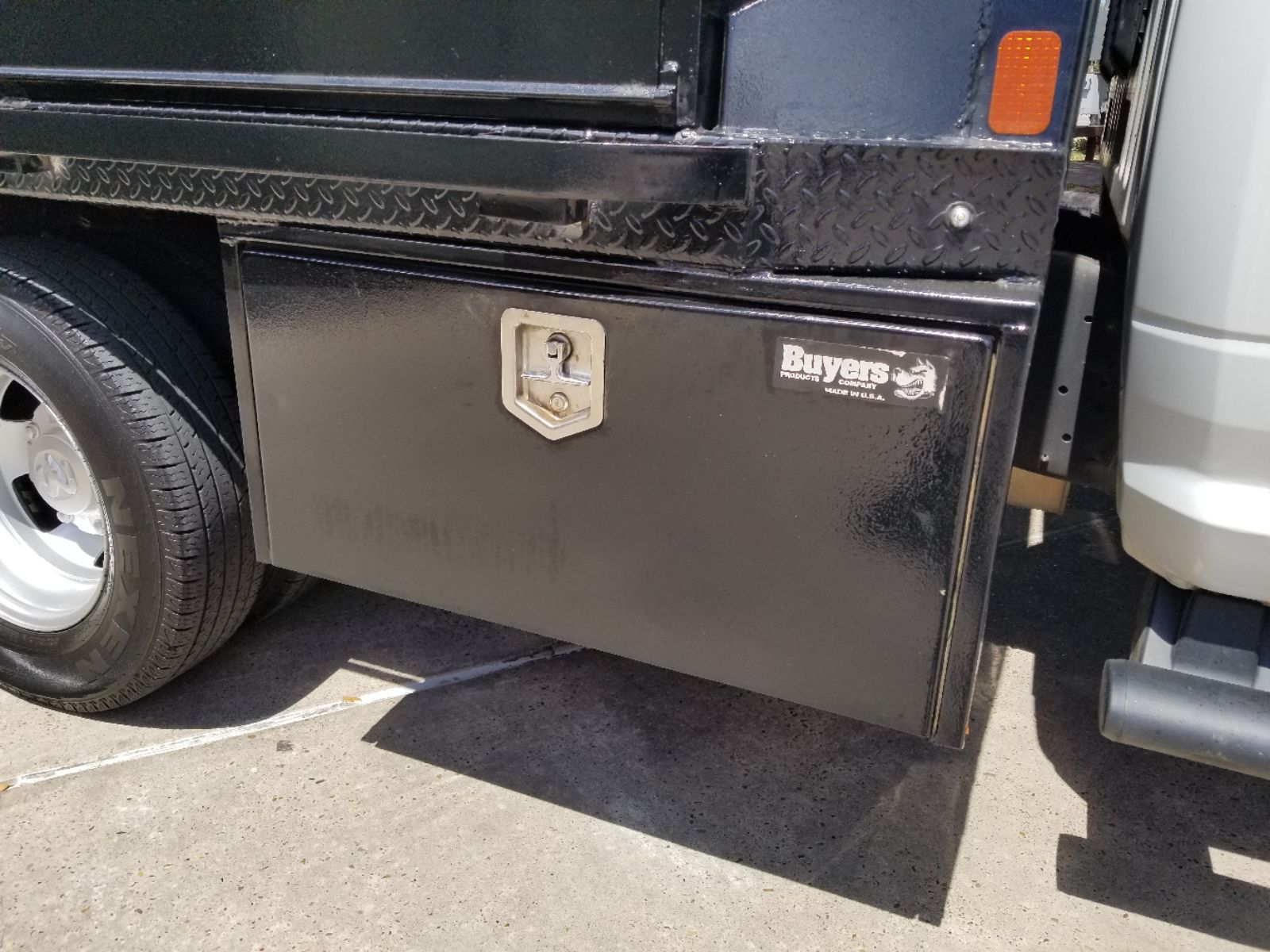 2024 RAM Ram 3500 Chassis Cab Tradesman - Photo 22