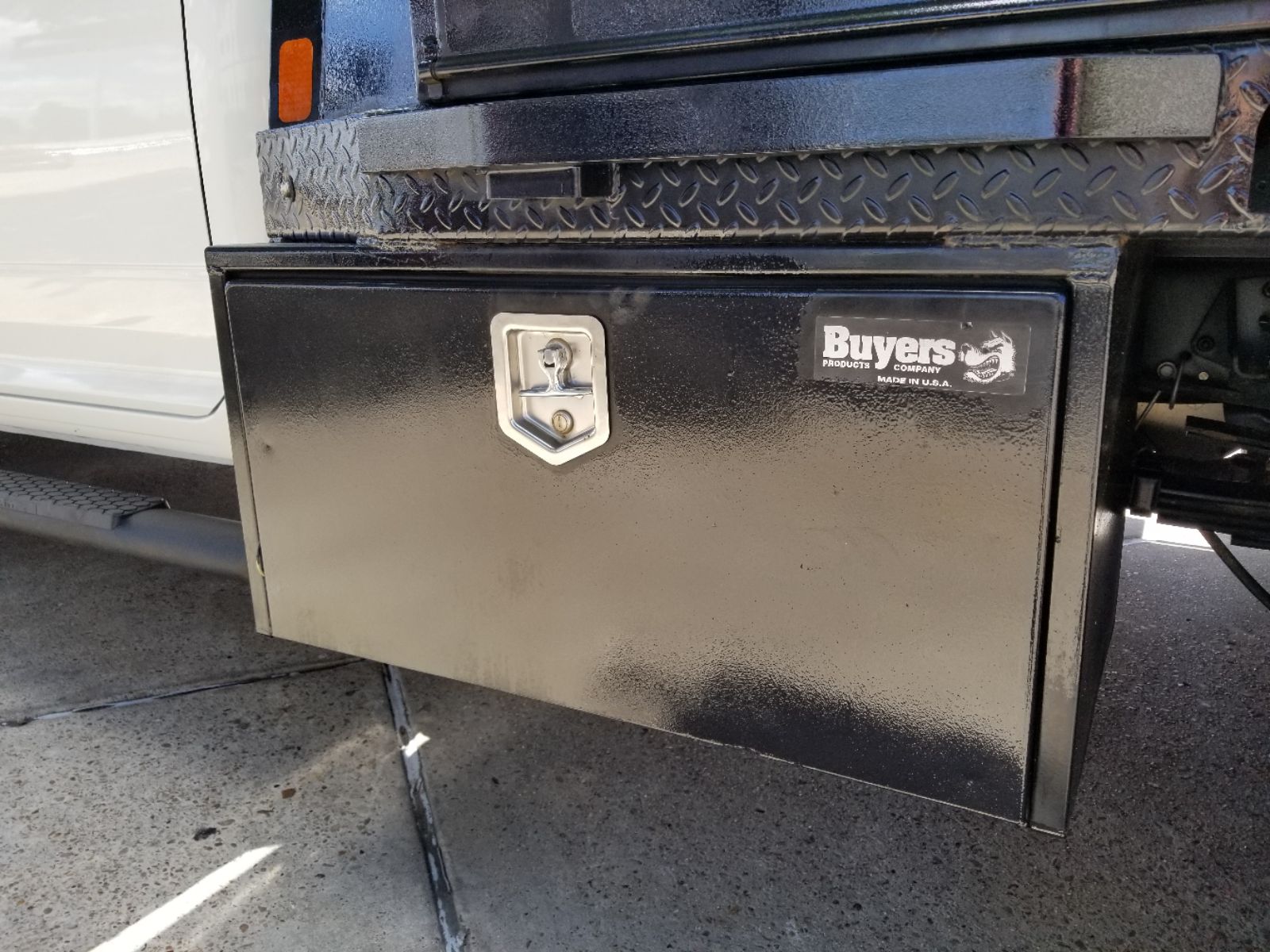 2024 RAM Ram 3500 Chassis Cab Tradesman - Photo 24