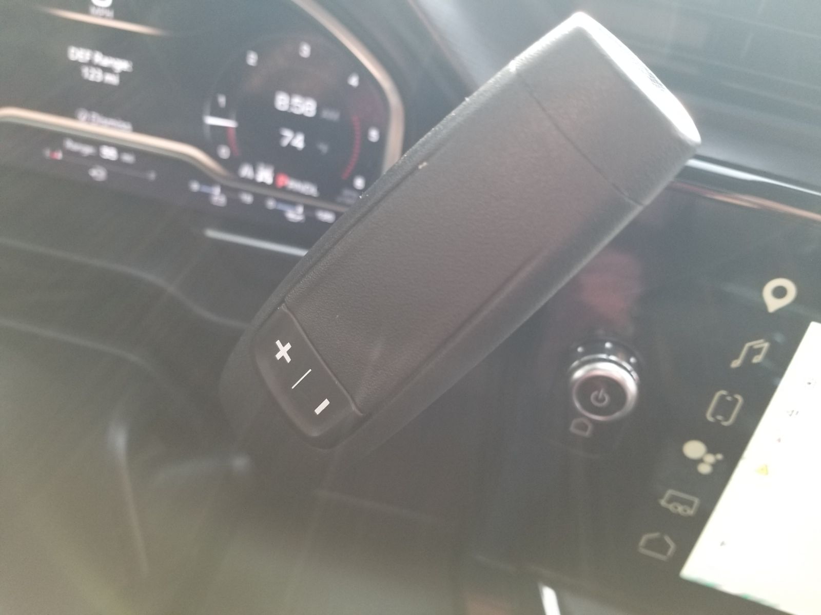 2024 GMC Sierra 2500HD AT4 - Photo 6