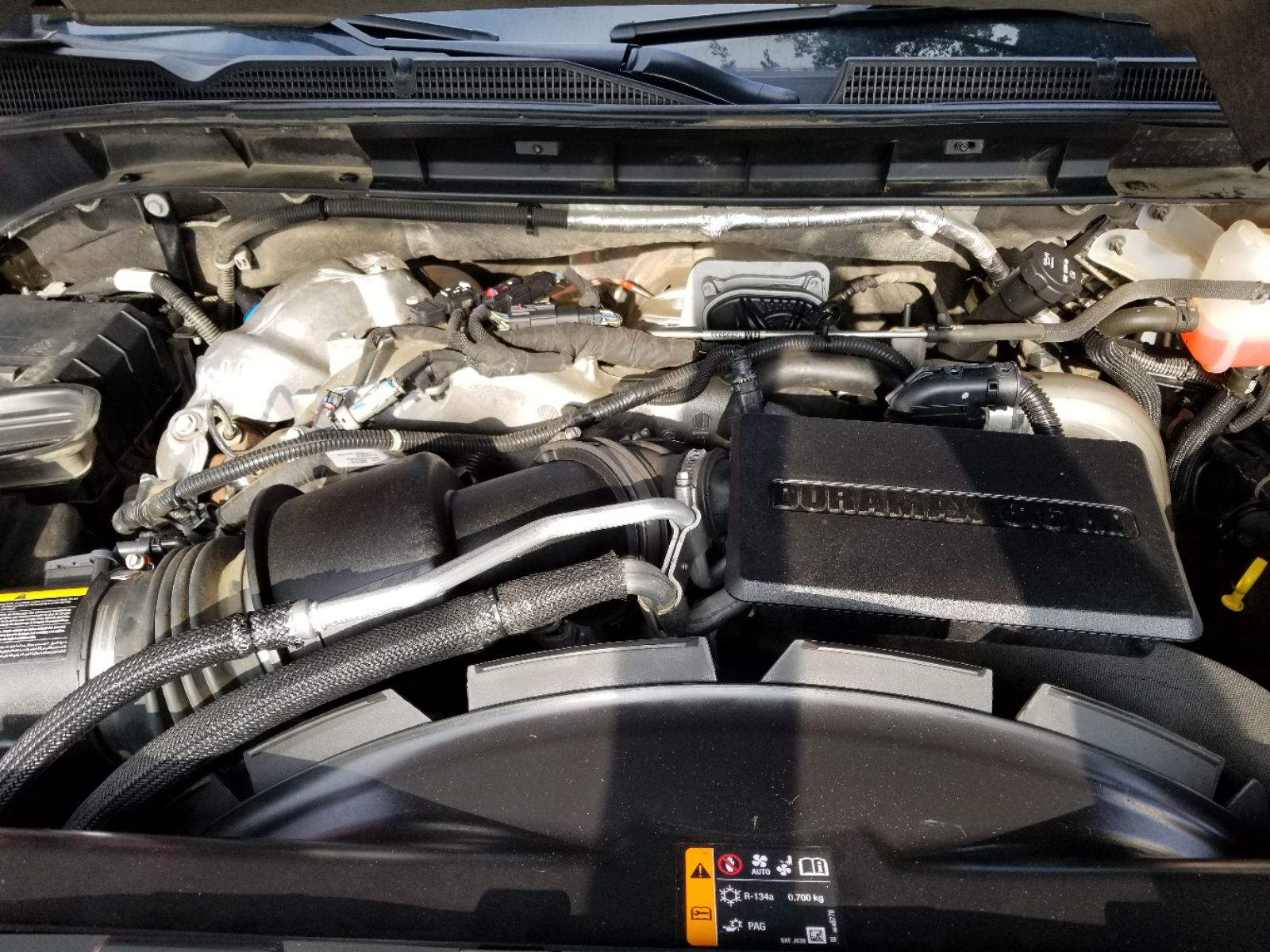 2024 GMC Sierra 2500HD AT4 - Photo 12