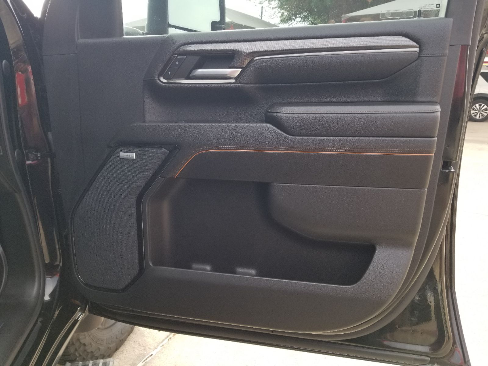 2024 GMC Sierra 2500HD AT4 - Photo 19