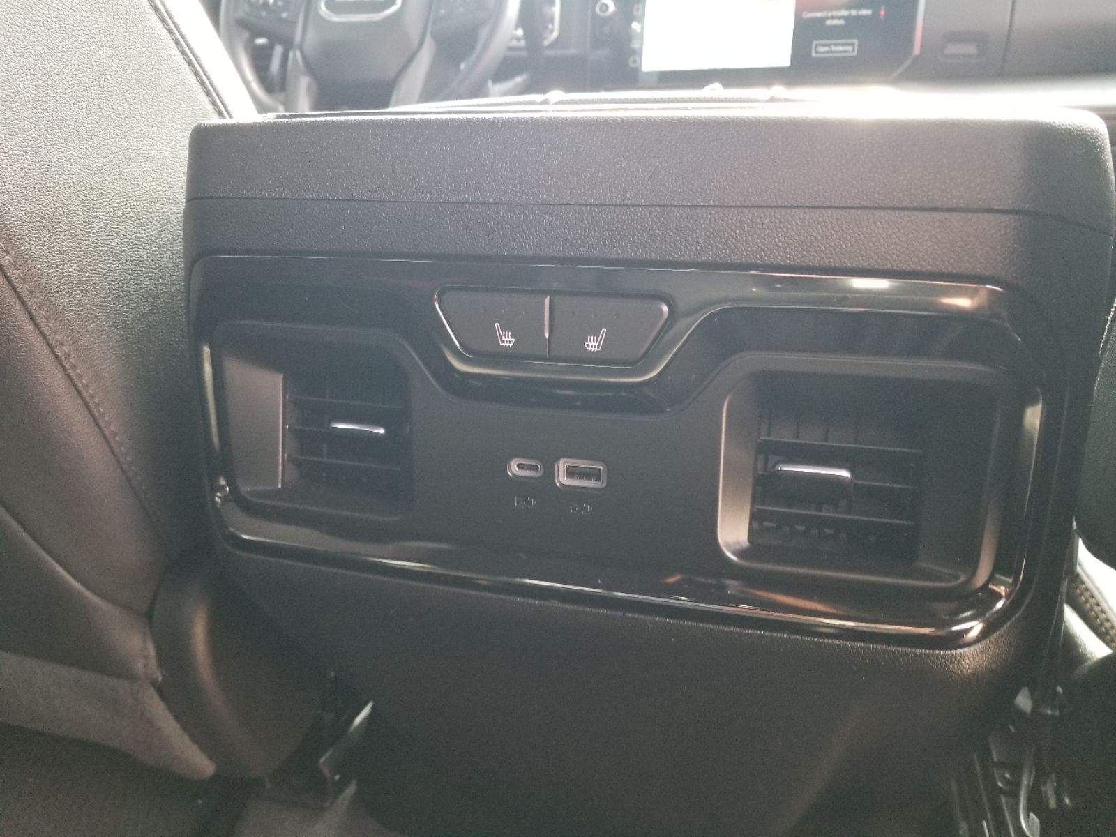 2024 GMC Sierra 2500HD AT4 - Photo 21