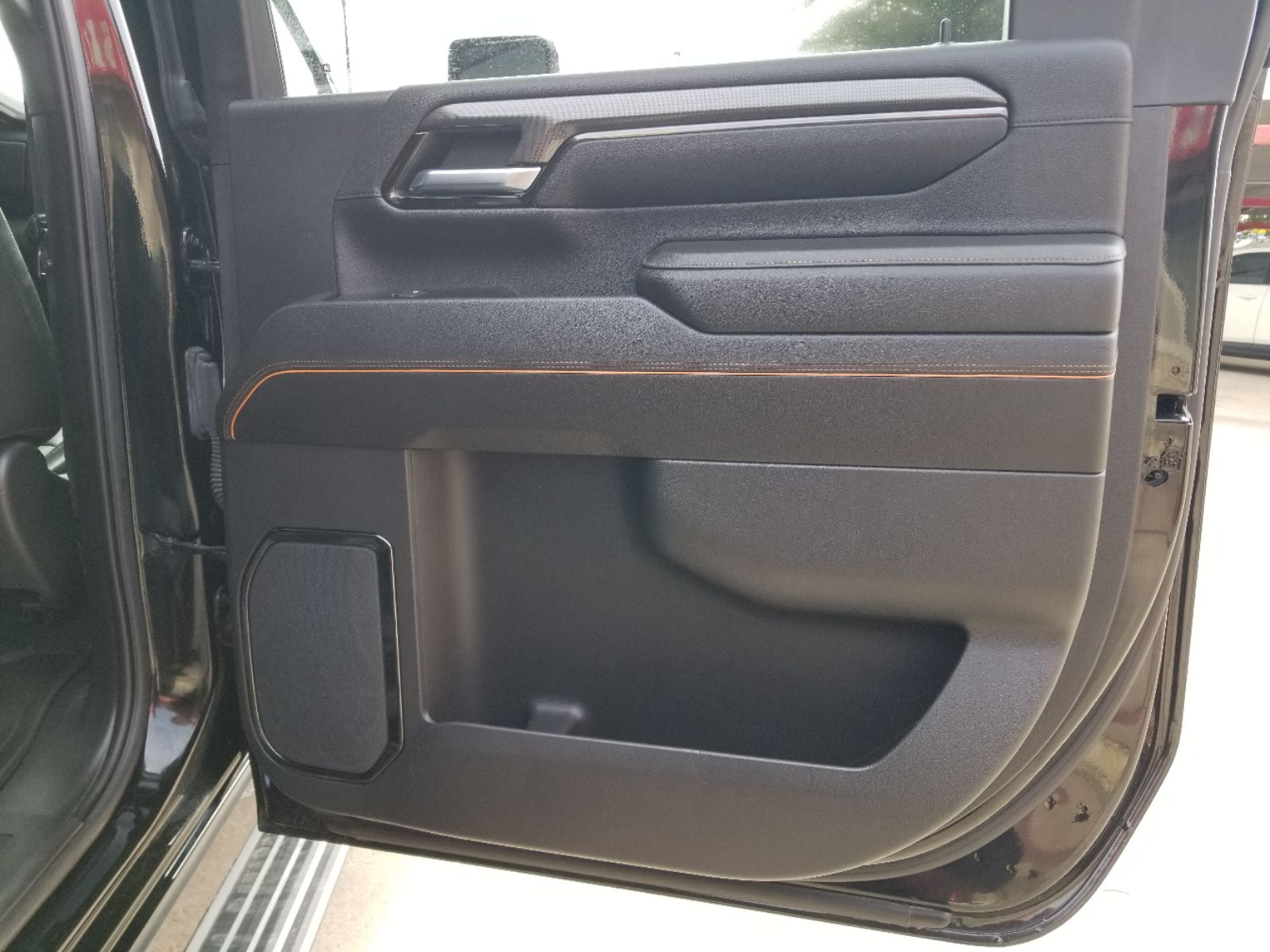 2024 GMC Sierra 2500HD AT4 - Photo 22