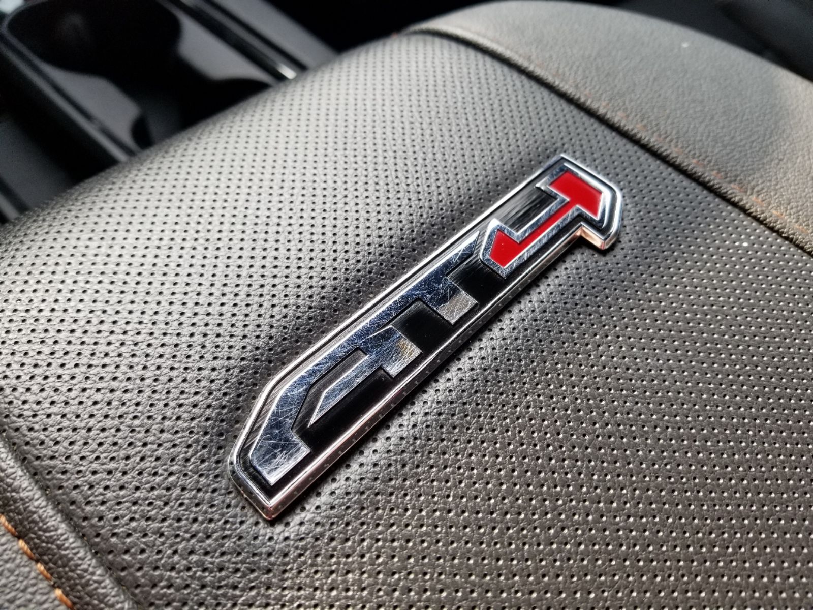 2024 GMC Sierra 2500HD AT4 - Photo 34