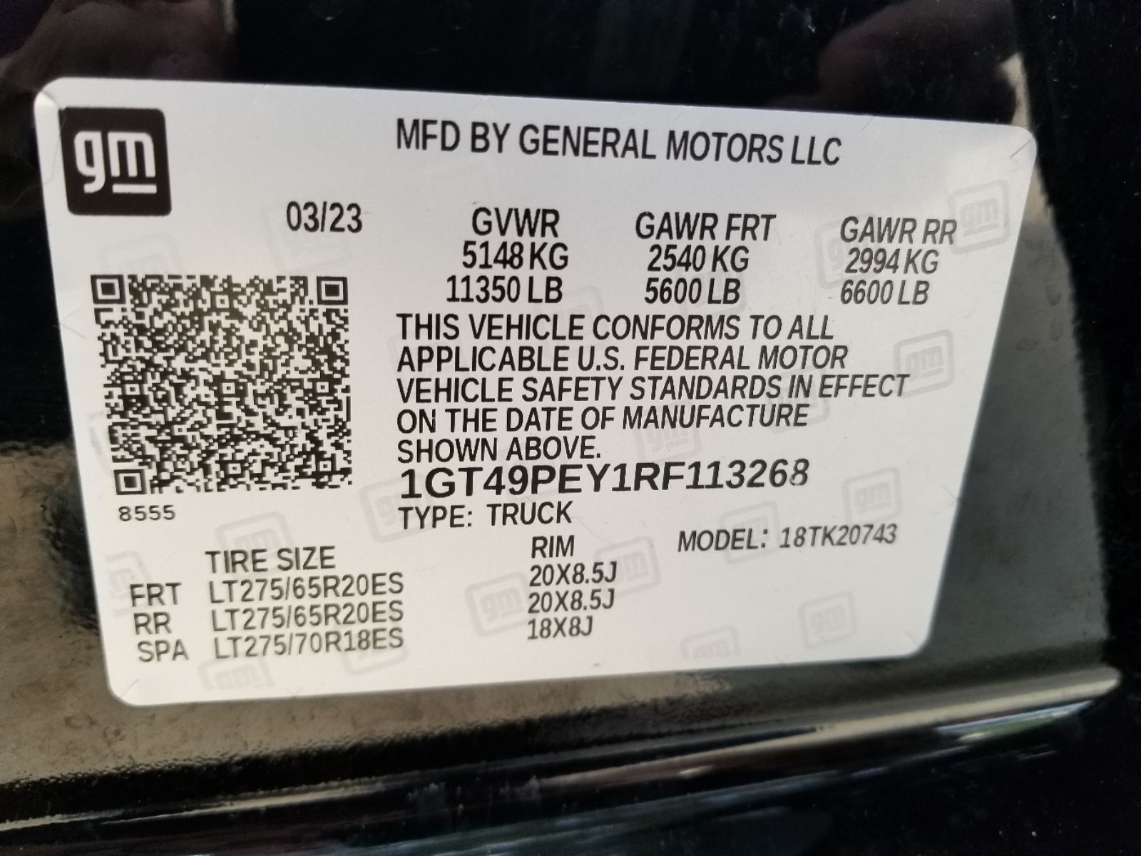 2024 GMC Sierra 2500HD AT4 - Photo 37