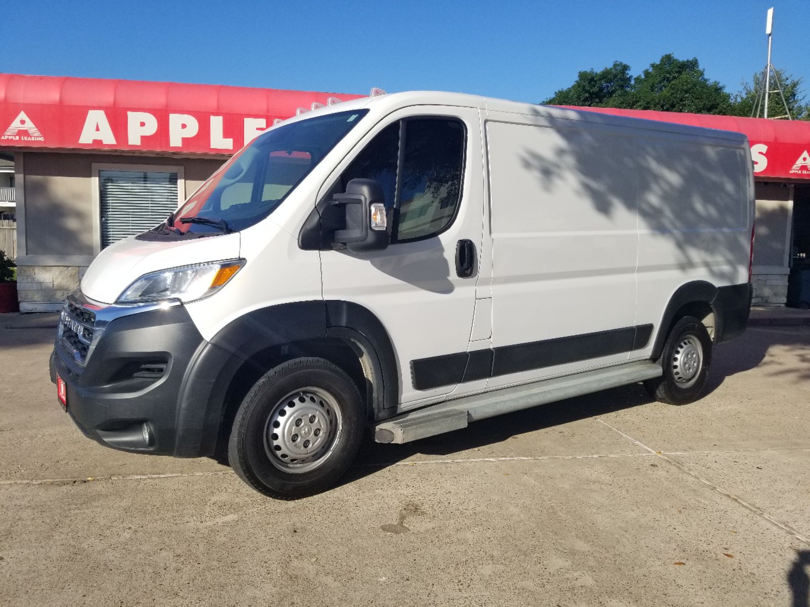 2025 RAM ProMaster 2500 TRDSMAN WPS 136" WB Low Roof's photo