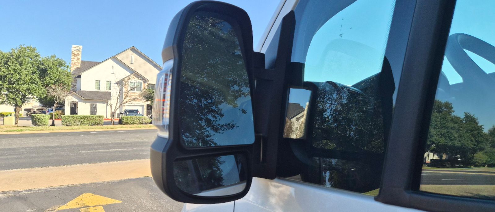 Photo 23 of this Ram ProMaster Cargo Van