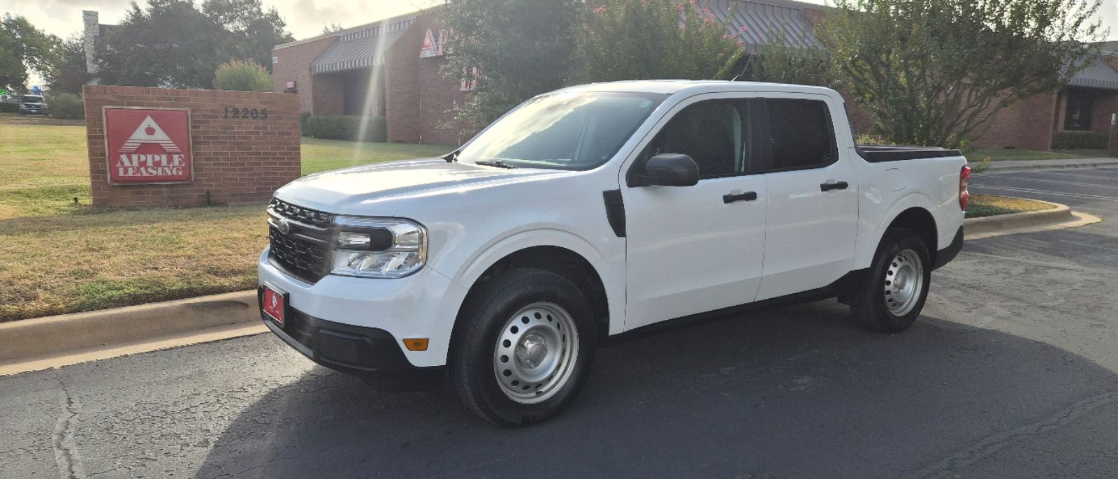 2023 Ford Maverick XL XL