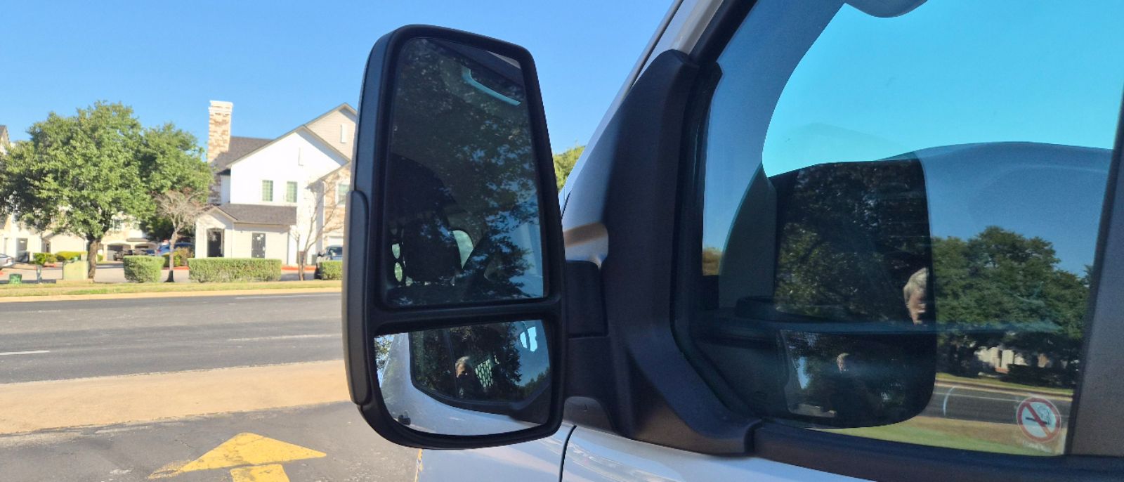Photo 25 of this Ford Transit Cargo Van