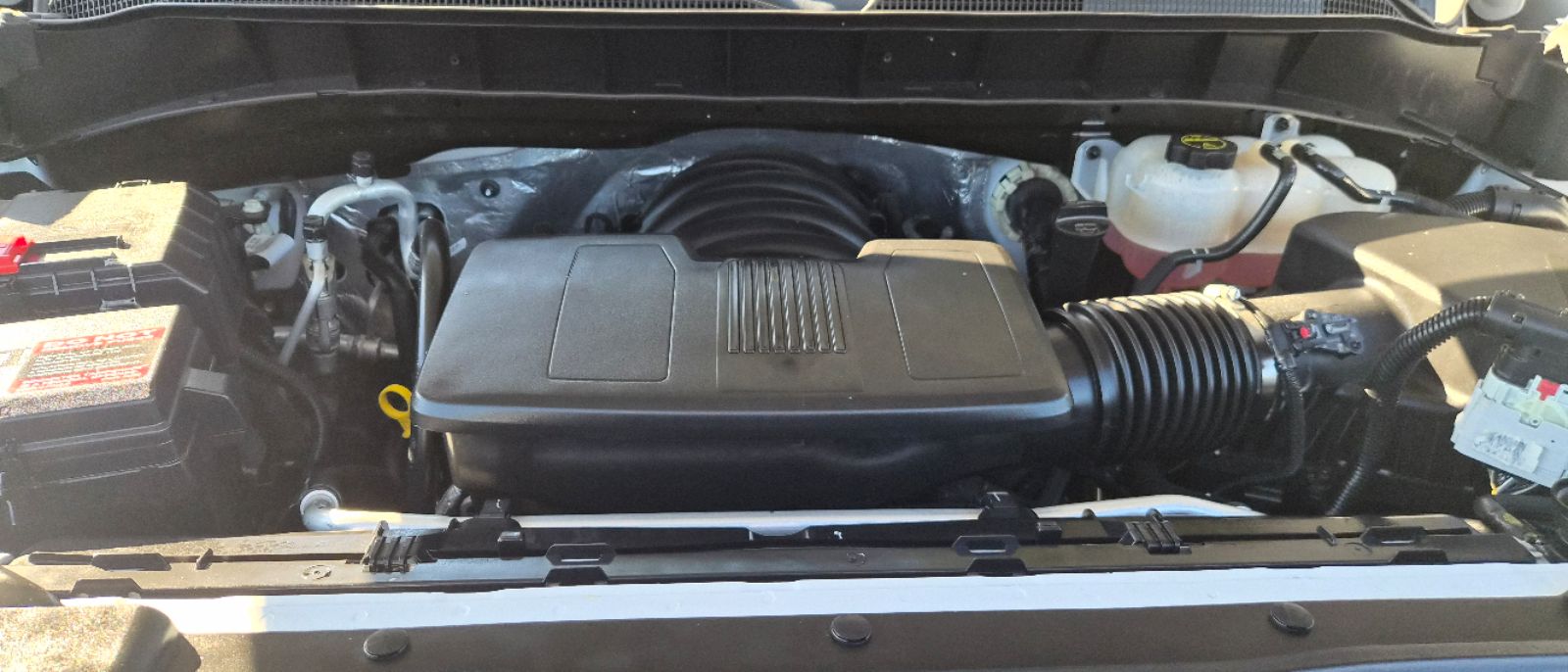 Photo 12 of this Chevrolet Silverado 1500