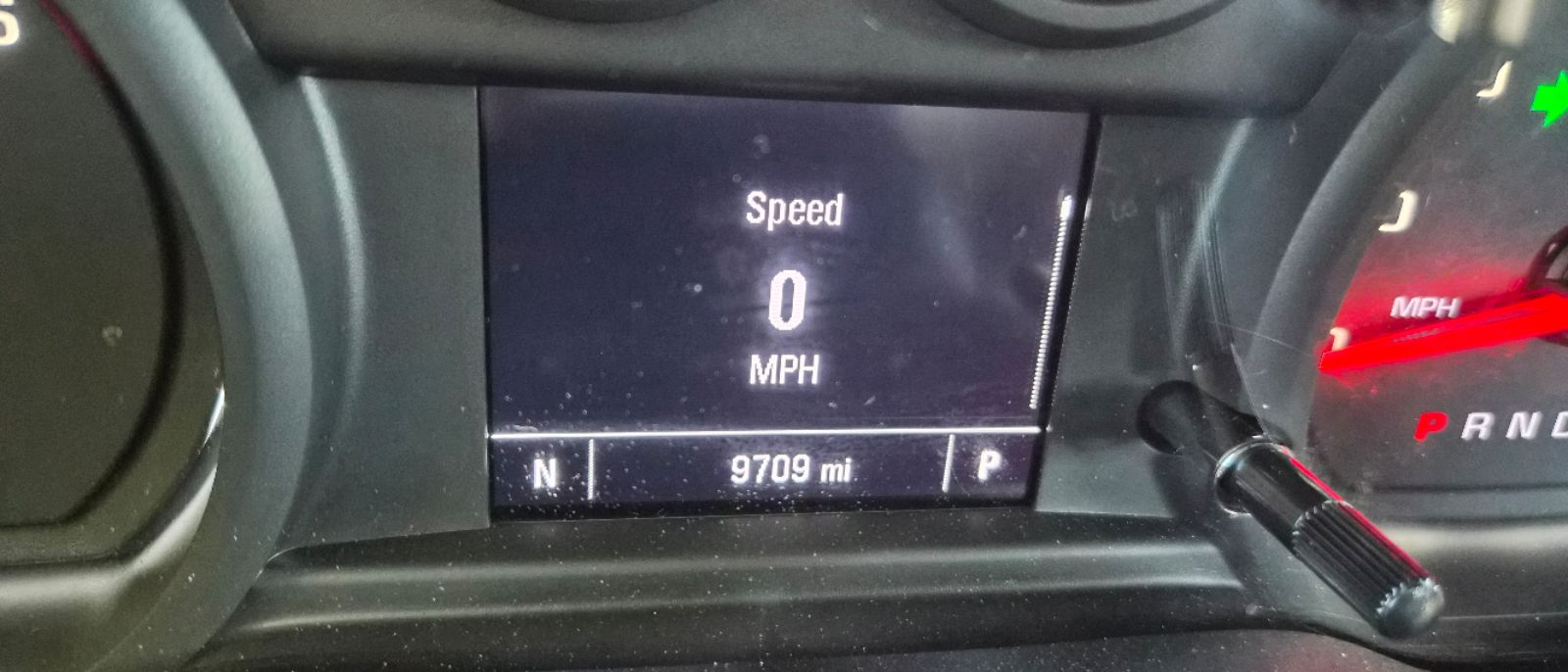 Photo 7 of this Chevrolet Silverado 1500