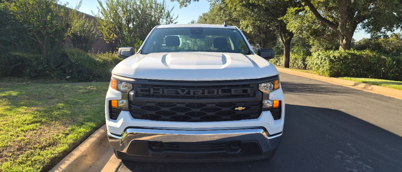 Photo 10 of this Chevrolet Silverado 1500