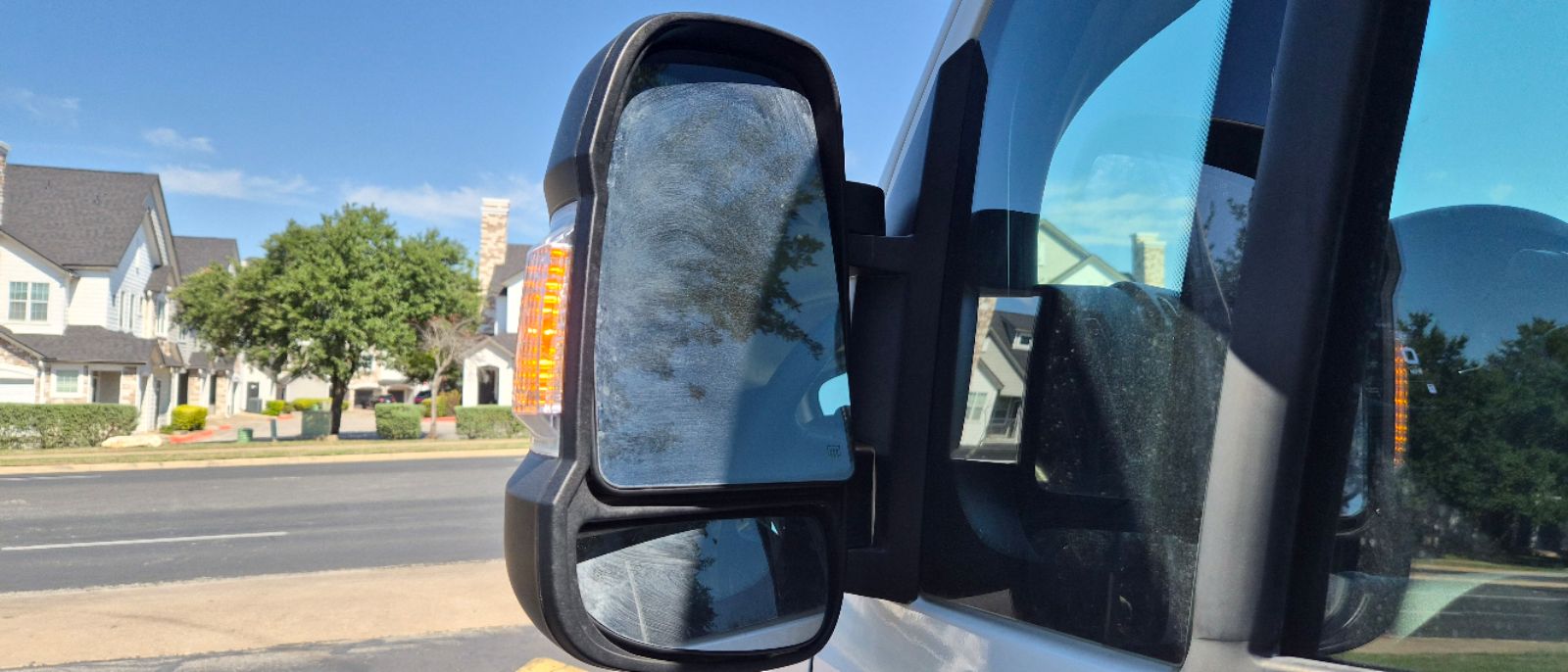 Photo 26 of this Ram ProMaster Cargo Van