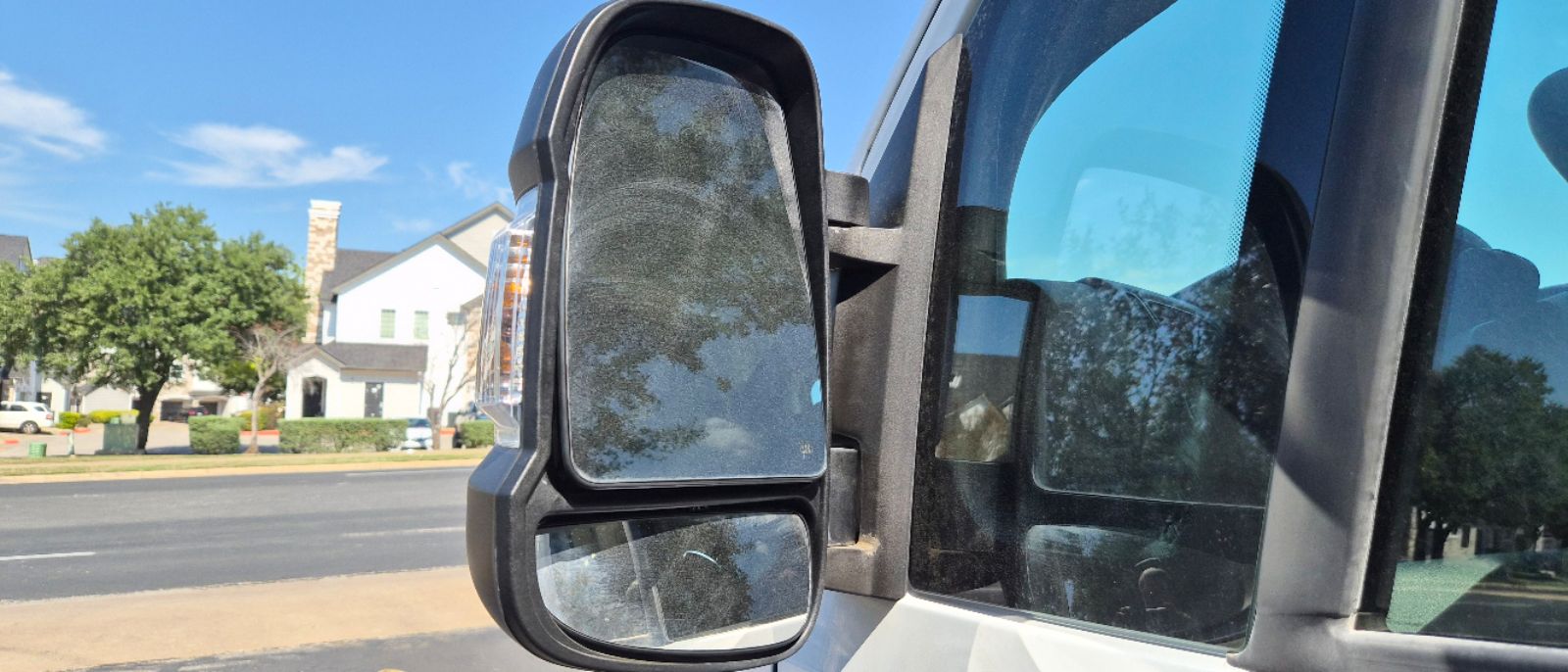 Photo 26 of this Ram ProMaster Cargo Van