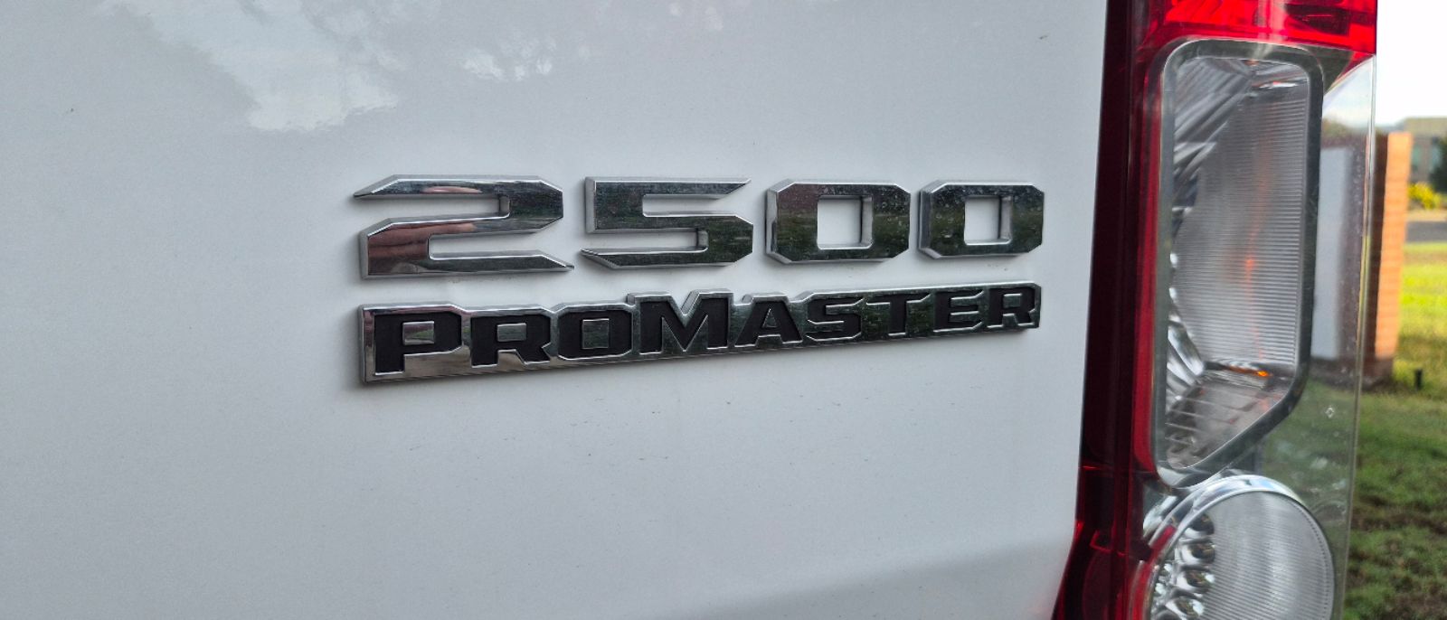 Photo 15 of this Ram ProMaster Cargo Van