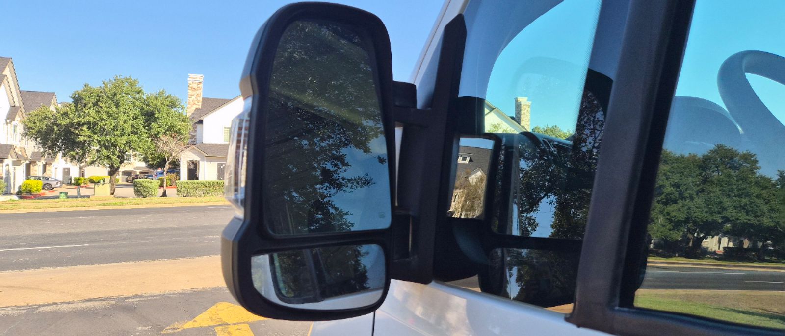 Photo 25 of this Ram ProMaster Cargo Van