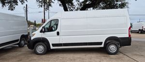View 2025 Ram ProMaster Cargo Van