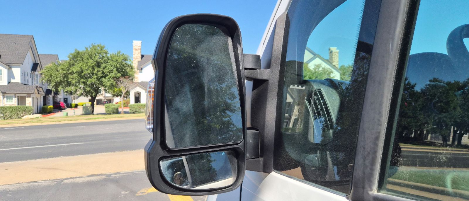 Photo 25 of this Ram ProMaster Cargo Van